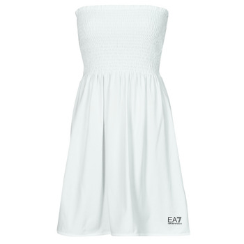 Emporio Armani EA7  Kurze Kleider ROBE SMOCK