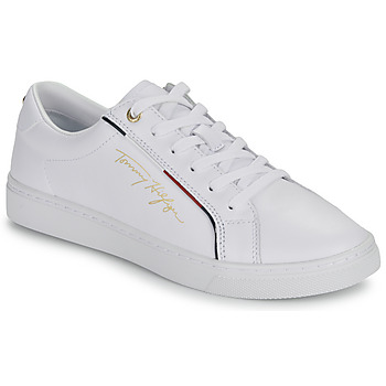 Tommy Hilfiger  Sneaker TOMMY HILFIGER SIGNATURE SNEAKER