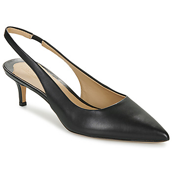 Lauren Ralph Lauren  Pumps LOLAH II-PUMPS-SLINGBACK