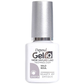 Beter  Nagellack Gel Iq Nagellack wild Soul