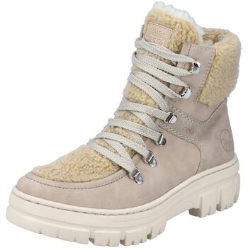 Rieker Stiefel Stiefeletten HWK Stiefel Z7430-62