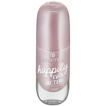 Essence  Nagellack Gel Nail Color Nagellack 06 – Happy Ever After