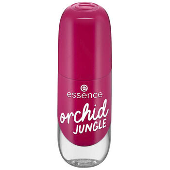 Essence  Nagellack Gel Nail Color Nagellack 12-orchideen-dschungel