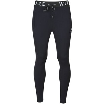 Witeblaze  Hosen Sport Bekleidung NOS SPOK, Men´s long tights, 1109483/9000