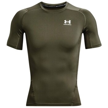 Under Armour  T-Shirt Ua Hg Armour Comp Ss