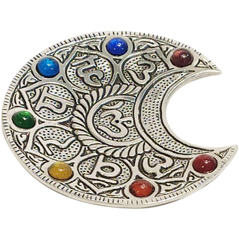 Signes Grimalt Statuetten und Figuren Luna Chakra Dish