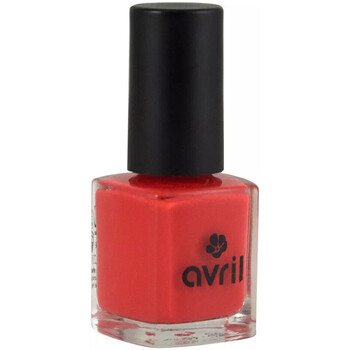 Avril  Nagellack Nagellack 7ml - 565 Sorbet Framboise
