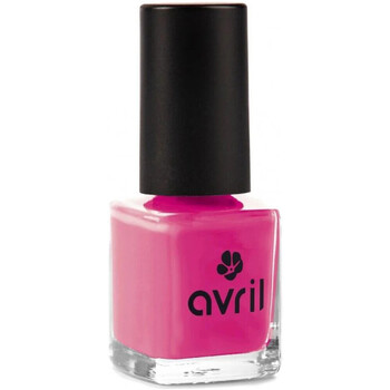 Avril  Nagellack Nagellack 7ml - 57 Rose Bollywood