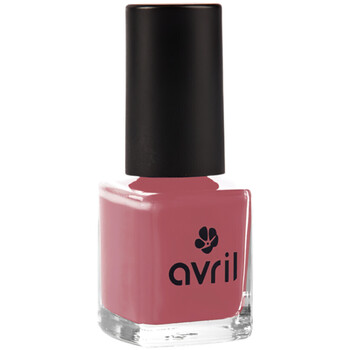 Avril  Nagellack Nagellack 7ml - Rose Patiné
