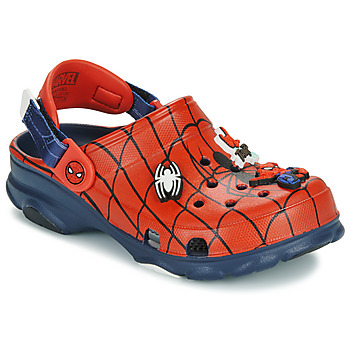 Crocs  Clogs Kinder Team SpiderMan All TerrainClgK