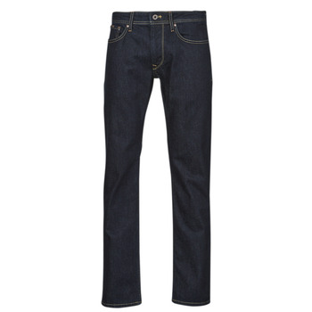 Pepe jeans  Straight Leg Jeans STRAIGHT JEANS