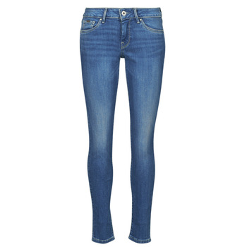 Pepe jeans  Slim Fit Jeans SKINNY JEANS LW