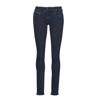 Pepe jeans Slim Fit Jeans SLIM JEANS LW