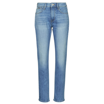Pepe jeans  Straight Leg Jeans STRAIGHT JEANS HW