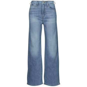 Pepe jeans  Flare Jeans/Bootcut WIDE LEG JEANS UHW