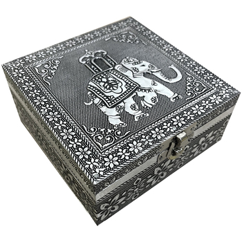 Signes Grimalt  Körbe, Kisten, Regalkörbe Elefant Organisieren Juwelier