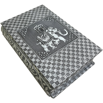 Signes Grimalt  Körbe, Kisten, Regalkörbe Elefant Elephant Book Box