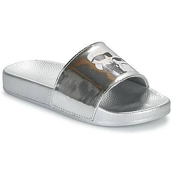 Karl Lagerfeld Zehensandalen KARL'S OWN MEMPHIS