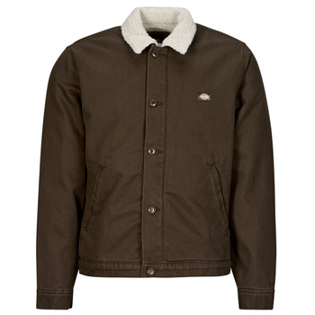 Dickies  Blazer DICKIES DUCK CANVAS DECK JACKET