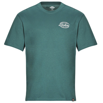 Dickies  T-Shirt DICKIES GLOBE TEE SS