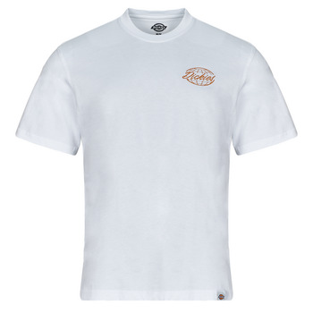 Dickies  T-Shirt DICKIES GLOBE TEE SS