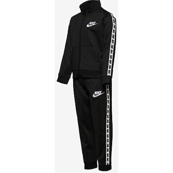Nike Jogginganzüge 8UD699-023 Tuta Block taping bambino
