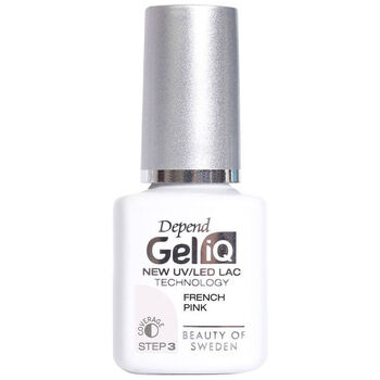 Beter  Nagellack Gel Iq Nagellack french Pink