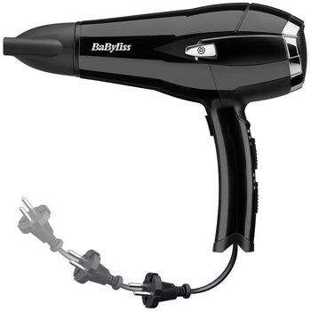 Babyliss Accessoires Haare D374de Trockner Mit Automatischem Kabelhalter 2000 W 1 Einheit