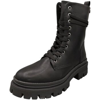 Idana Stiefel Stiefel ,Black 252866 /004