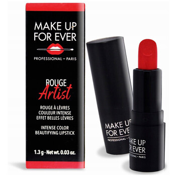 Make Up For Ever  Lippenstift Mini Lippenstift Rouge Artist - 402 Untamed Fire