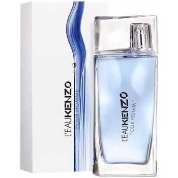 Kenzo Kölnisch Wasser L`Eau Por Homme - köln - 100ml