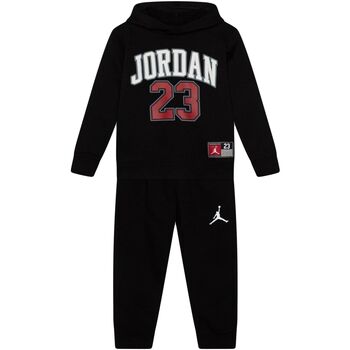 Nike Jogginganzüge 65C651-023 JDN PULLOVER HOODIE SET
