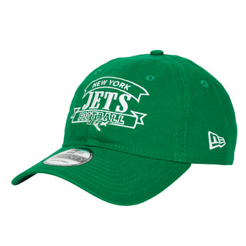 New-Era Schirmmütze RETRO NFL 9TWENTY® NEW YORK JETS