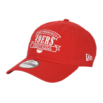 New-Era Schirmmütze RETRO NFL 9TWENTY® SAN FRANCISCO 49ERS