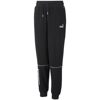 Puma Trainingsanzüge Pwr Hwst
