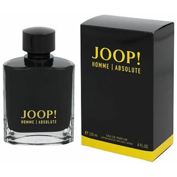Joop! Eau de parfum Homme Absolute - Parfüm - 120ml