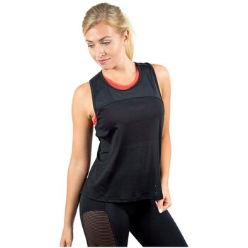 Sport 2000  Tank Top Sport REVEAL TANK, Women's top,schwa 1100197/9000
