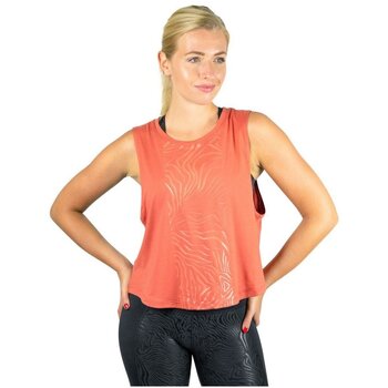 Beachbody  Sport BH Sport FLOW TANK, Women's top,desert 1100242/7881