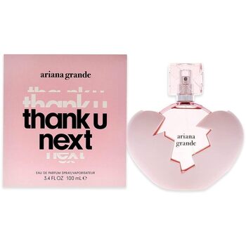 Ariana Grande Eau de parfum Thank U Next - Parfüm - 100ml