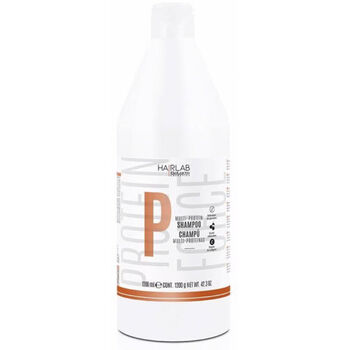 Salerm Shampoo Multi-proteine-shampoo