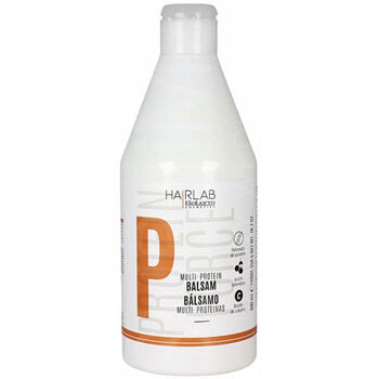 Salerm Accessoires Haare Multi-proteine Balsam