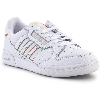 adidas  Sneaker Adidas Continental 80 Stripes W GX4432 Ftwwht/Owhite/Bliora