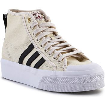 adidas  Turnschuhe Adidas Nizza Platform Mid W H00641