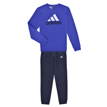 adidas Jogginganzüge Essentials Big Logo Fleece Jogger Set