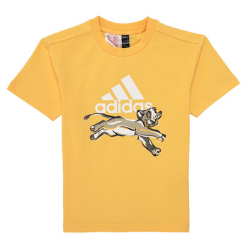 adidas T-Shirt für Kinder adidas Disney Lion King T-Shirt