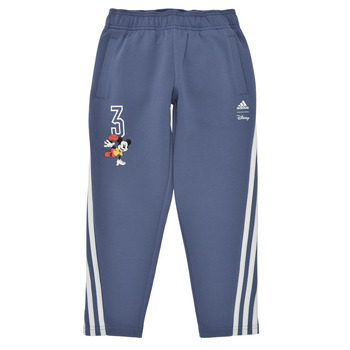 adidas Trainingsanzüge Disney Mickey Mouse Tracksuit Bottoms