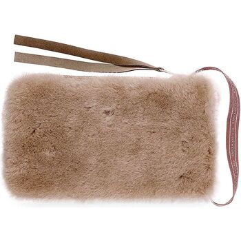 EMU  Handtaschen Small Clutch Pochette Camel Beige W7014