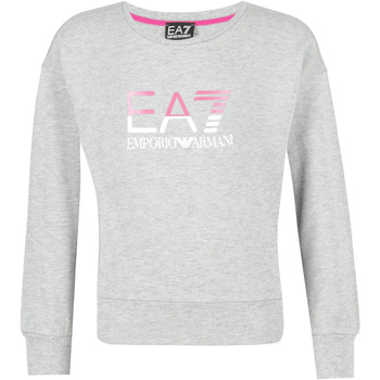 Emporio Armani EA7  Kinder-Sweatshirt 6ZFM51-FJR0Z