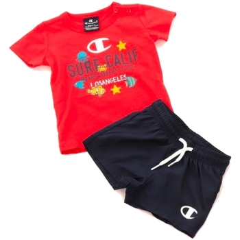 Champion  Jogginganzüge 305288