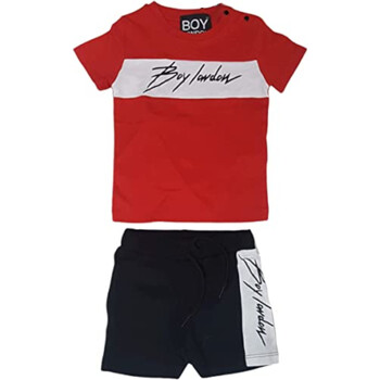 Boy London Jogginganzüge COMBL1100B